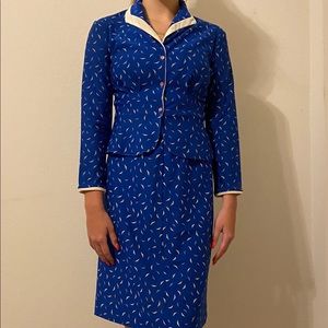 CBGB Vintage Suit